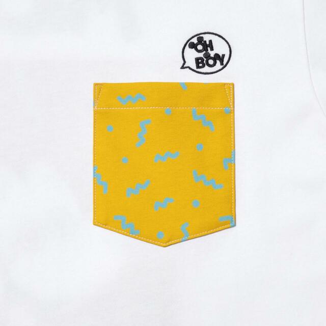 ユニクロ ディズニー ミッキーフェイス UT ¥1,500