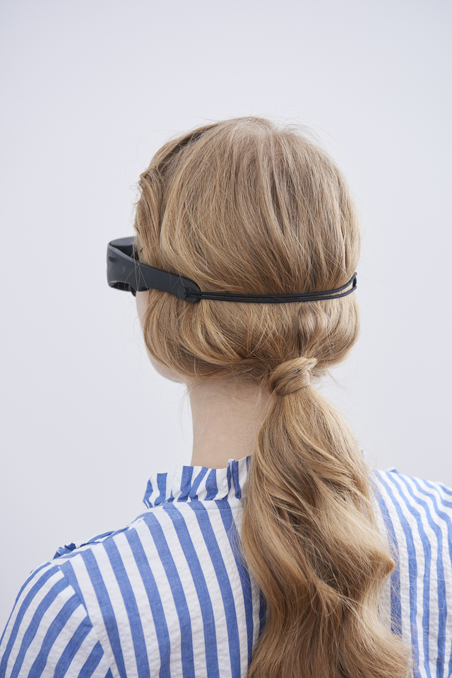 ルルド めめホットチャージスマート