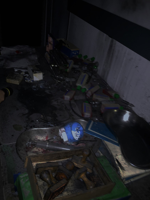 超恐怖「絶凶・戦慄迷宮」フォトギャラリー