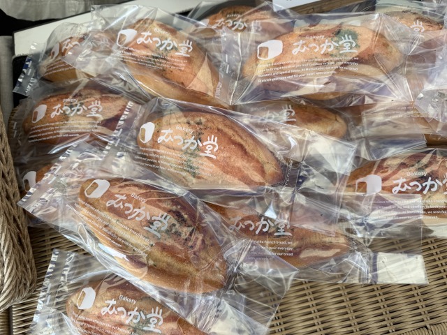 現地のようす【パンのフェス2026】