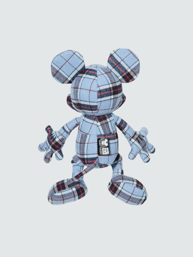 マジック フォー オール タイムレス トイ 1,990円｜ユニクロ ディズニー「MAGIC FOR ALL 10周年」コレクション