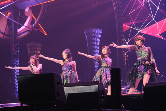 ©Animelo Summer Live 2017/MAGES. スフィア