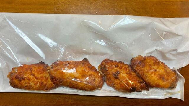 【サイゼリヤ　辛味チキン】クリスマスに欠かせないチキンが、サイゼリヤで買える！