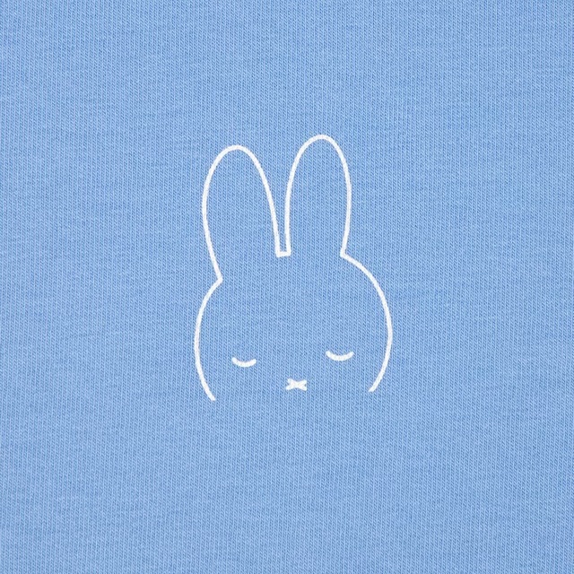 ユニクロ UT「ミッフィー」ウルトラストレッチセット（長袖）¥3,990