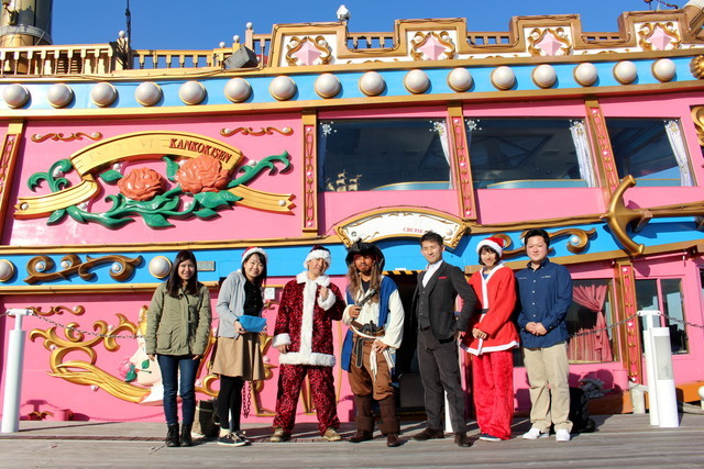 株式会社SPICE SERVEの皆さん、ありがとうございました！