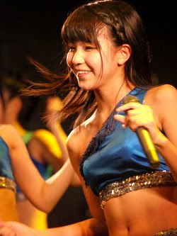 LinQ、3月1日代官山UNITワンマンライブ&タワーレコード川崎店リリースイベント(14)