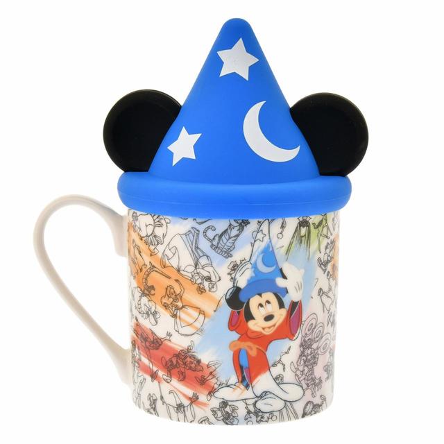 ミッキー マグカップ ふた付き Mickey Mouse Birthday 20201,980円 (税込)