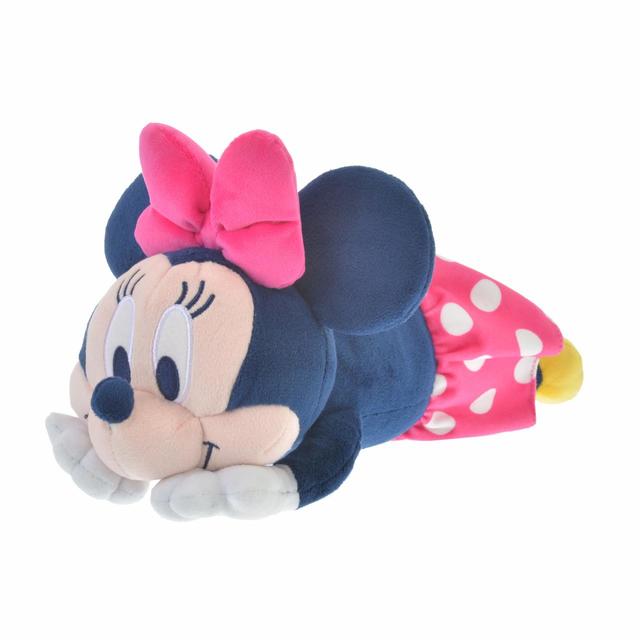 アームレスト ＜ミニーマウス＞ 2,750円