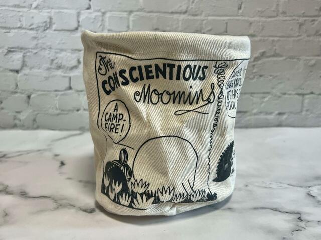 【otonaMUSE(オトナミューズ)8月号増刊】全部で3コマのコミック調のデザイン