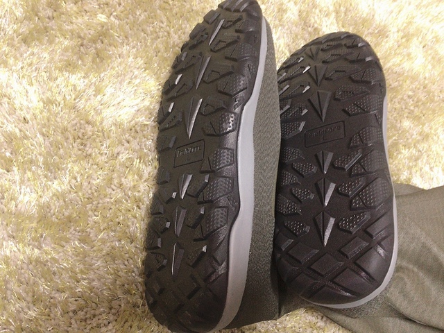 【ワークマン 防水FEST(フェスト)ブーツ】滑り止め付きで自然の中でも安心