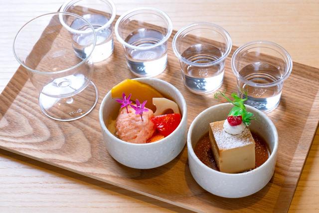 コラボセット「Green」