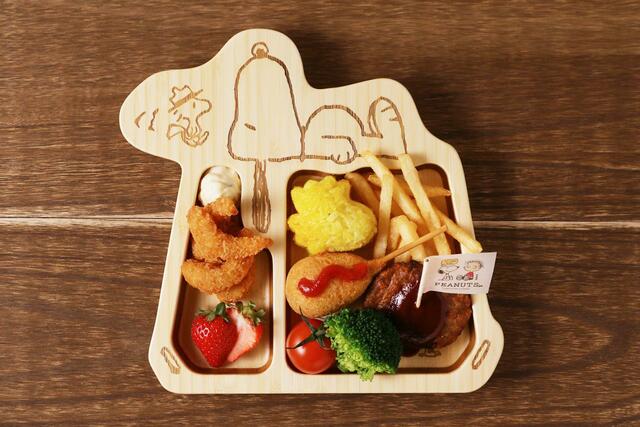 スヌーピーミュージアム