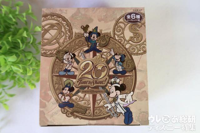 ミニチュアフィギュアコレクション