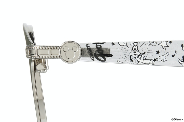 Disney Collection created by Zoff | Disney100 “Mickey & Friends”