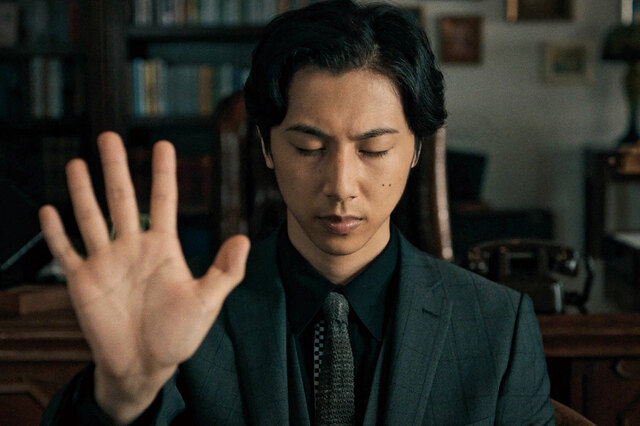 9位『レット・イット・ビー 〜怖いものは、やはり怖い〜』