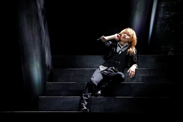 舞台「文豪ストレイドッグス DEAD APPLE」 ©「文豪ストレイドッグス DEAD APPLE」製作委員会