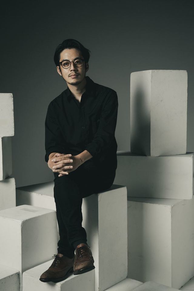 西野亮廣×HYDE 対談　撮影／木村直軌