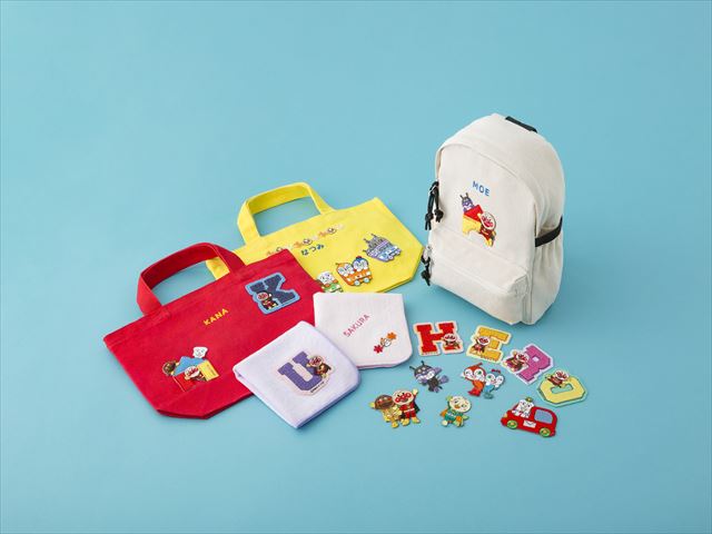 横浜アンパンマンこどもミュージアム