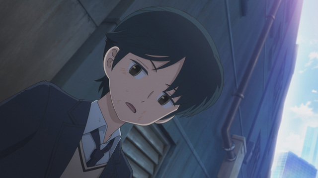 『映画 妖怪ウォッチ シャドウサイド 鬼王の復活』©LEVEL-5／映画『妖怪ウォッチ』プロジェクト 2017／©水木プロ・東映アニメーション