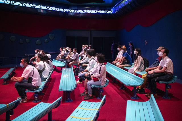 スティッチ・エンカウンター