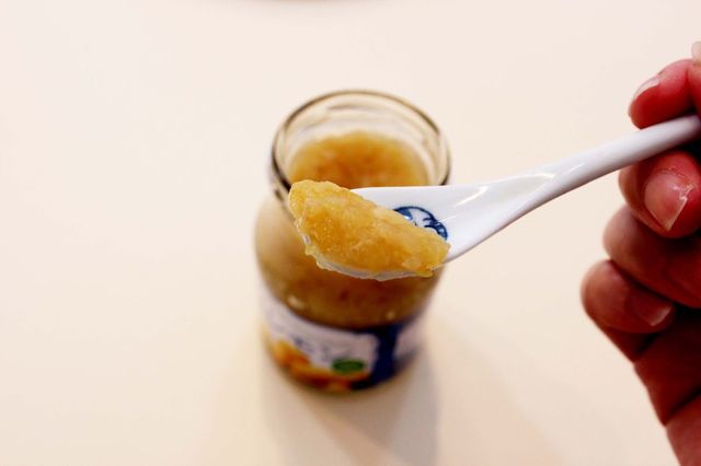 超・便利調味料「塩レモン」