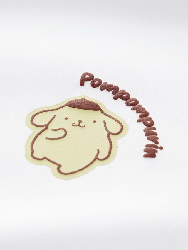 GU サンリオキャラクターズ スウェットプルオーバー ¥1,990