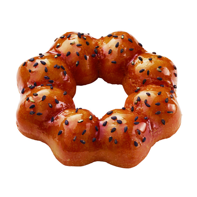 さつまいもド　大学いも