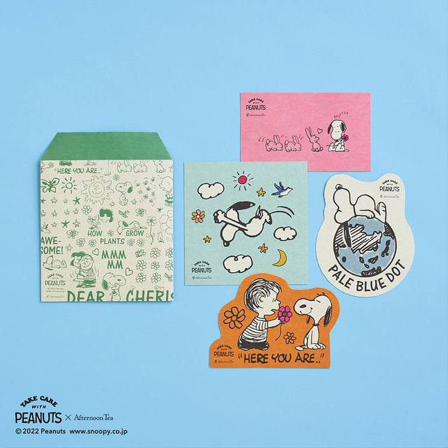 店舗限定デザイン