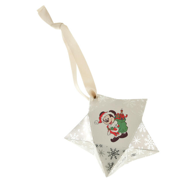 ミッキー&フレンズ ビスケット DISNEY CHRISTMAS 650円