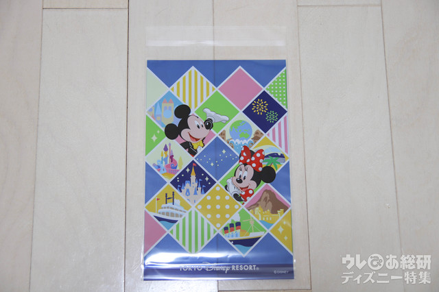 小分け袋 5枚 300円