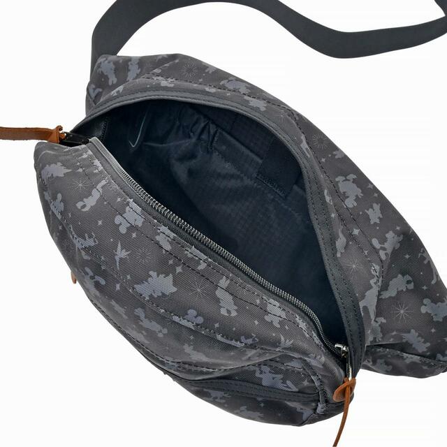 【GREGORY】ディズニーキャラクター ボディバッグ・ウエストポーチ CLASSIC Casual Bag 12,540円