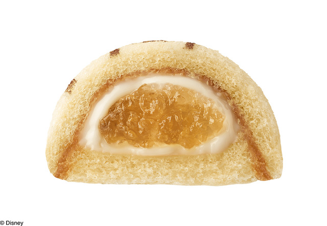 ベイマックス/アップルケーキ 8個入 1,760円