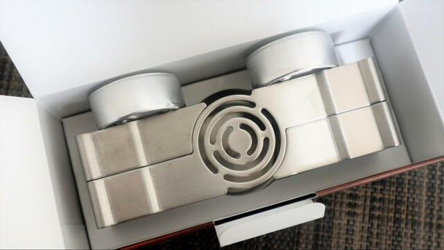 晩酌タイムにぴったりなアイテム「缶詰ウォーマー」