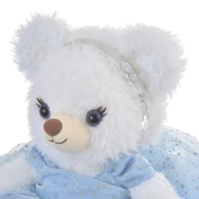 【KURAUDIA】ユニベアシティ ぬいぐるみ専用コスチューム ドレス シンデレラ8,800円