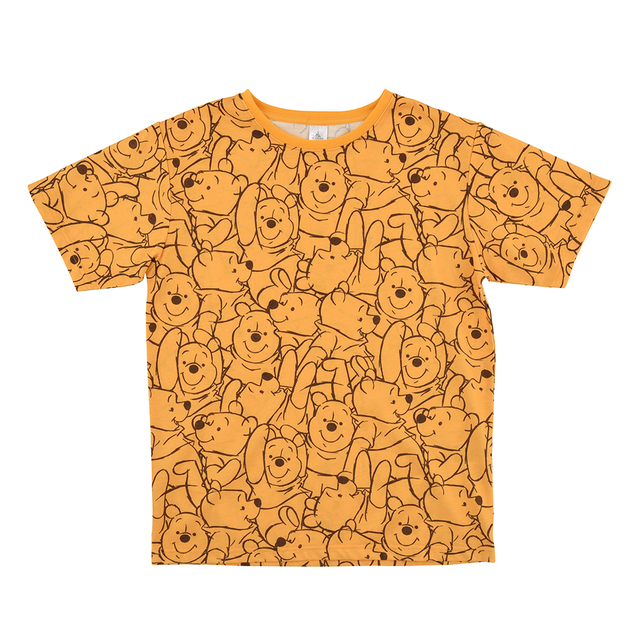 半袖Tシャツ：3,190円（税込）