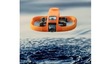 100％防水で空撮が変わる、水上アクティビティ専用AI飛行カメラ「HOVERAir AQUA」