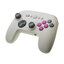 懐かしいゲームボーイ風カラー Switch2対応の多機能コントローラー登場