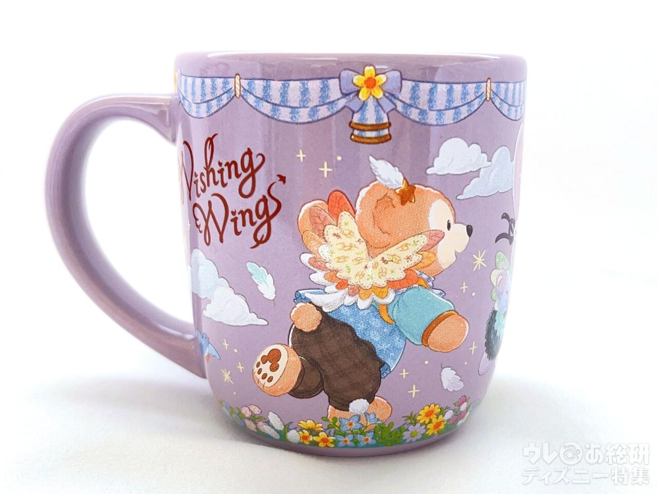 東京ディズニーシー】どれ買う？「ダッフィー最新スーベニア」マニアが