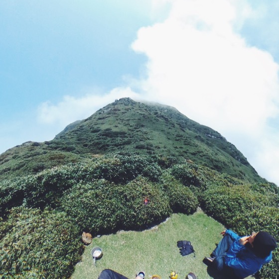 至宝の大自然屋久島 源流を求めて 太田五雄山岳記録写真文集 サイン入り 至宝の大自然屋久島 源流を求めて 太田五雄山岳記録写真文集