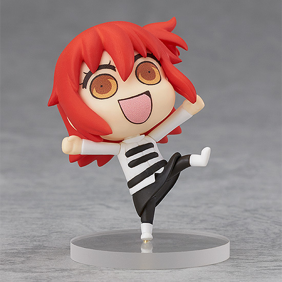 箱買いで全6種確定の安心設計！「マンガで分かる！Fate/Grand Order