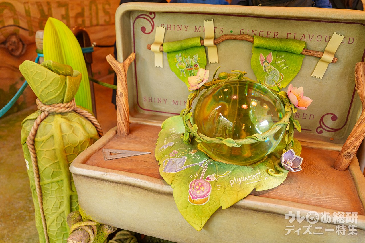 ディズニー】昼と夜で印象が変わる！「注目新アトラクション」楽しみ