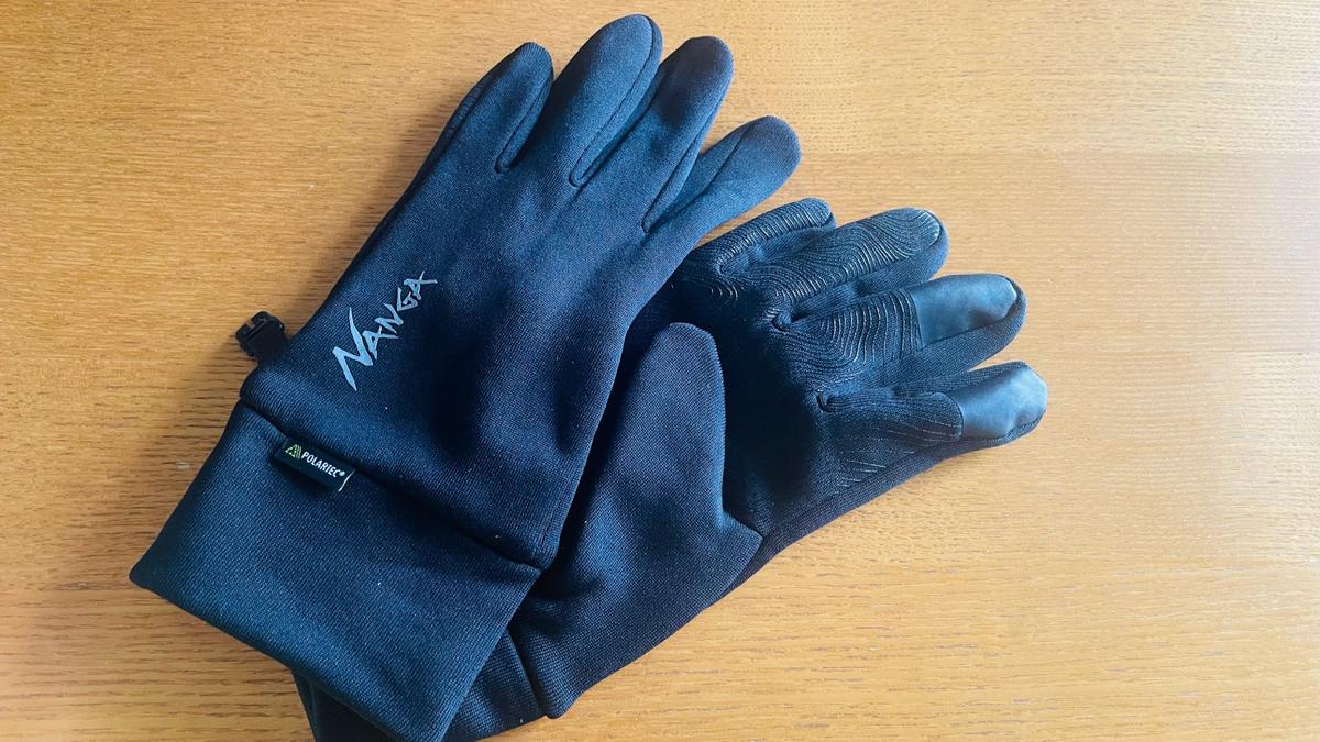 底冷えする京都の冬”を乗り越えるために。NANGAの「本気の手袋」がもう