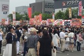 空前の唐揚イベント！関西再上陸！