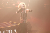 DIAURA・yo-ka（Vo）