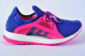 adidas PureBOOST X