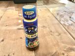 オメガ3の摂取に最適！「日清 アマニ油ドレッシングこく和風」