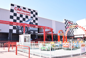 「CAR factory」