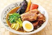 【スープカレー】厳選具材がゴロゴロ!　スパイシー&ボリューム満点の名店5