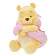 プーさん ぬいぐるみ(M) ピンク ETO POOH 2025 4,800円
