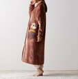 あったかボアガウン（選べるキャラクター）｜￥5,990 （税込）